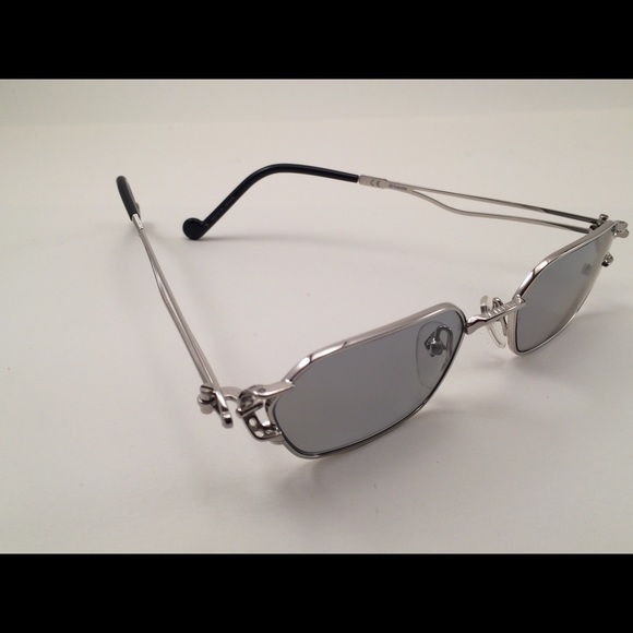 Vintage Jean Paul Gaultier Sunglasses Rare Style - Picture 2 of 7